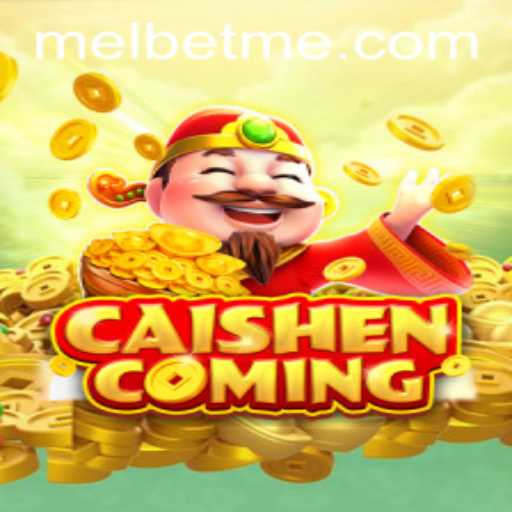 Discover the Excitement of CAISHENCOMING on MelBet