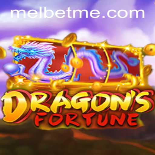 Exploring DragonFortune: An Exciting Game Experience with MelBet