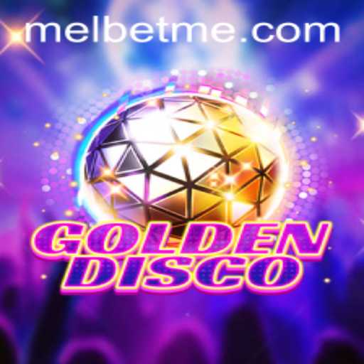 Diving into the Vibrant World of GoldenDisco on MelBet