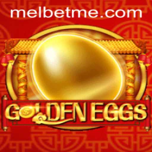 GoldenEggs: A Thrilling Game Experience on MelBet