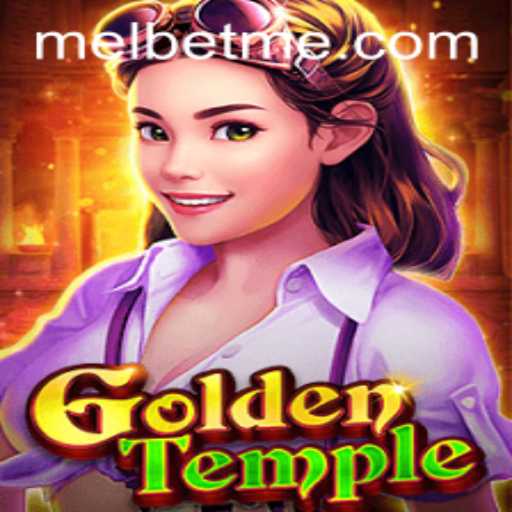 Explore the Thrilling Adventures of GoldenTemple at MelBet