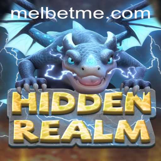 Discover the Mystique of HiddenRealm with MelBet: An In-Depth Exploration