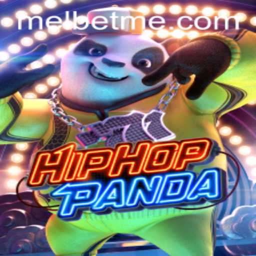 Discovering the World of HipHopPanda on MelBet