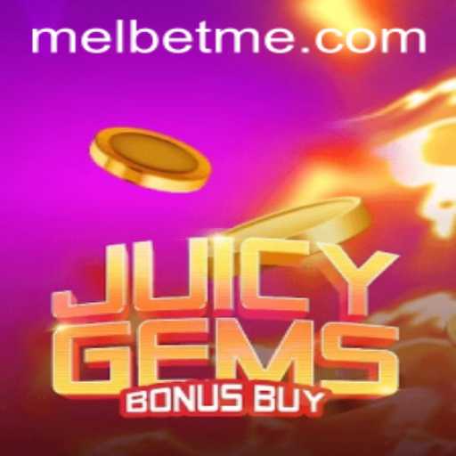 Exploring JuicyGemsBonusBuy: MelBet's Exciting New Addition