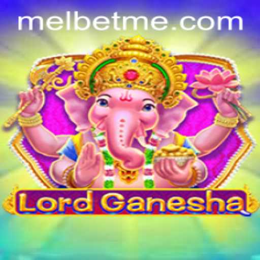 Discover the Mystical World of LordGanesha: A Unique Game Experience with MelBet