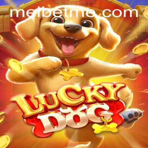 Explore the Excitement of LuckyDog on MelBet