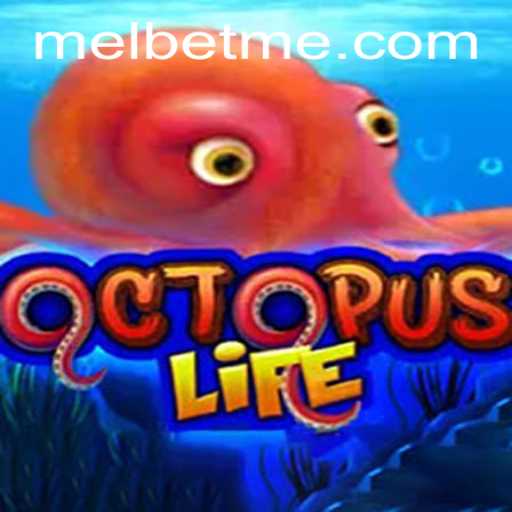 Explore OctopusLife: A Dive into the Fascinating Undersea World with MelBet