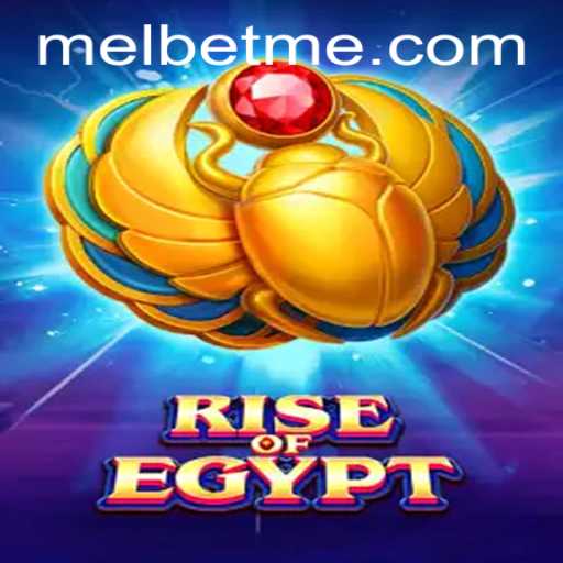Unveiling the Mysteries of RiseOfEgypt with MelBet