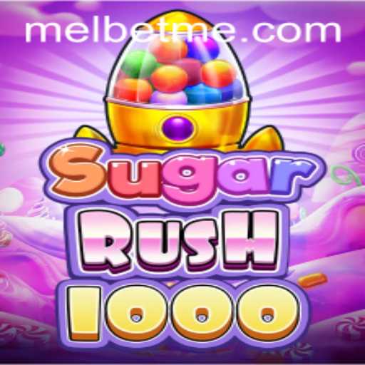Explore the Thrilling World of SugarRush1000 with MelBet