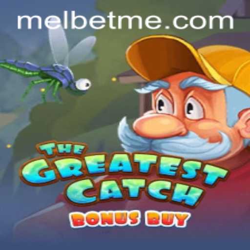 Exploring TheGreatestCatchBonusBuy: An Immersive Gaming Experience on MelBet