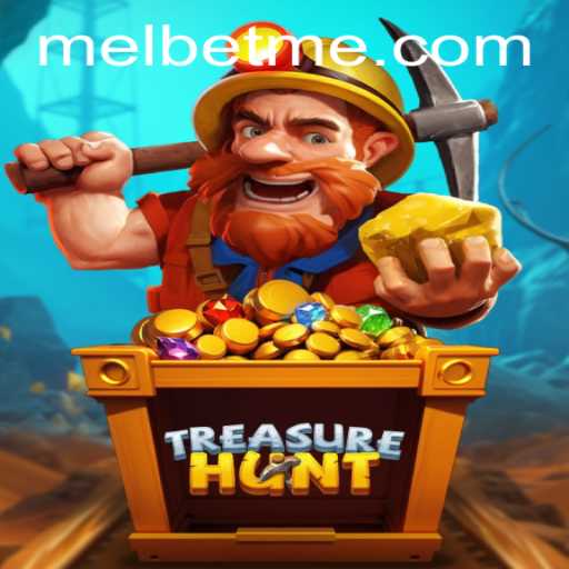 Exploring TreasureHunt: An Adventure with MelBet