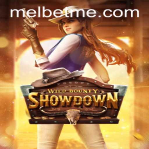 Exploring the Thrills of WildBountyShowdown on MelBet