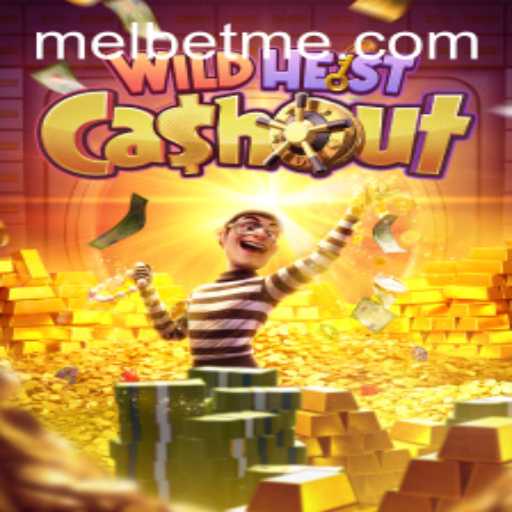 Exploring the Thrills of WildHeistCashout on MelBet