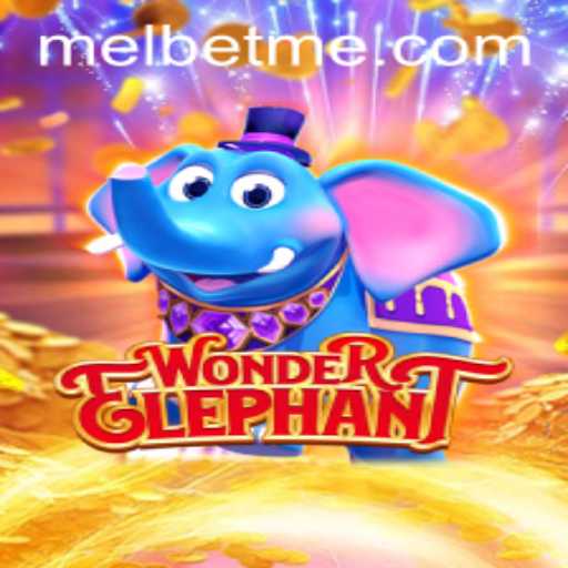Discovering WonderElephant: A Thrilling Adventure with MelBet